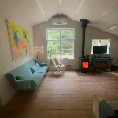 Villaer Gyvelhus - Vacation With Its Own Forest, Close To The *